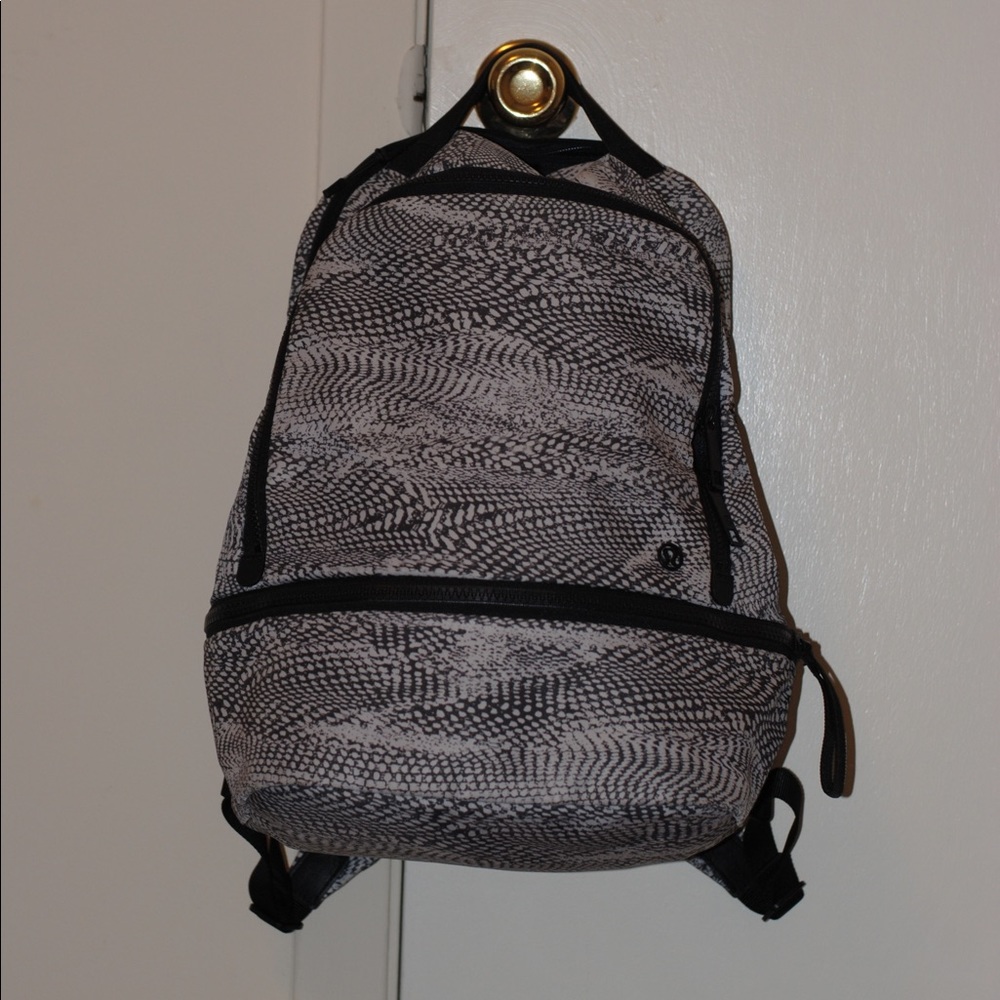 City Adventurer Backpack